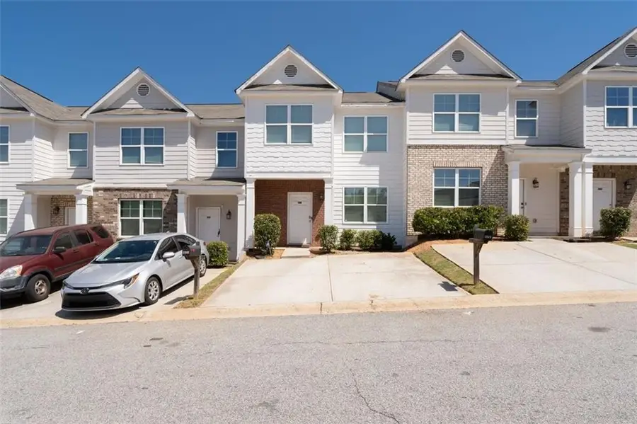 2813 Laurel Ridge Circle, Atlanta, GA 30344 - #3