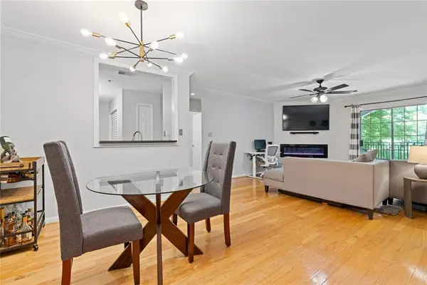 970 Sidney Marcus Boulevard Ne #1404, Atlanta, GA 30324
