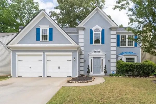 3950 Ancroft Circle, Peachtree Corners, GA 30092