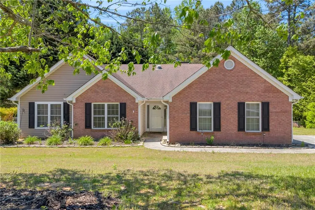 2231 Fort Martin Way, Lawrenceville, GA 30045 - #1