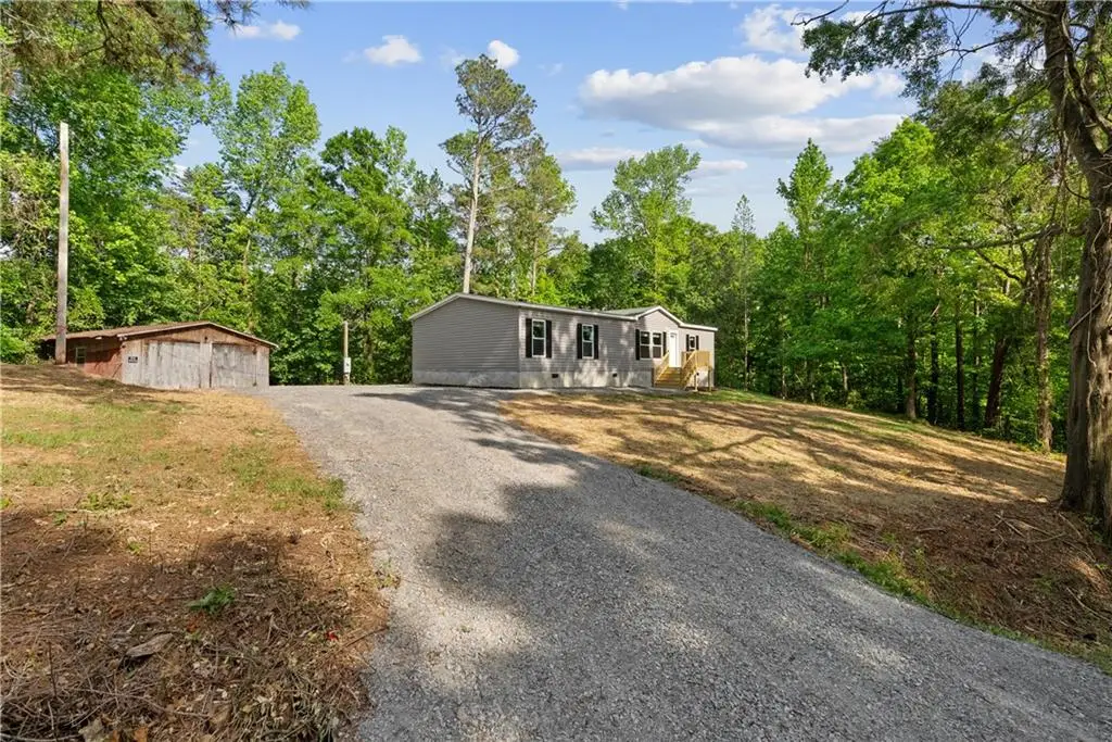 120 James Street Nw, Resaca, GA 30735 - #1