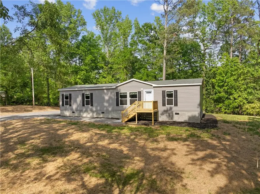 120 James Street Nw, Resaca, GA 30735 - #2