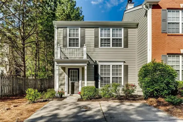 4175 Howell Park Road, Duluth, GA 30096