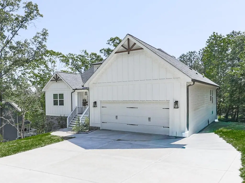 17 Wendover Drive, Cartersville, GA 30120 - #1