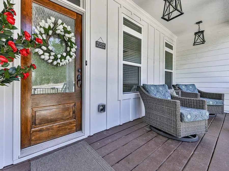 17 Wendover Drive, Cartersville, GA 30120 - #3