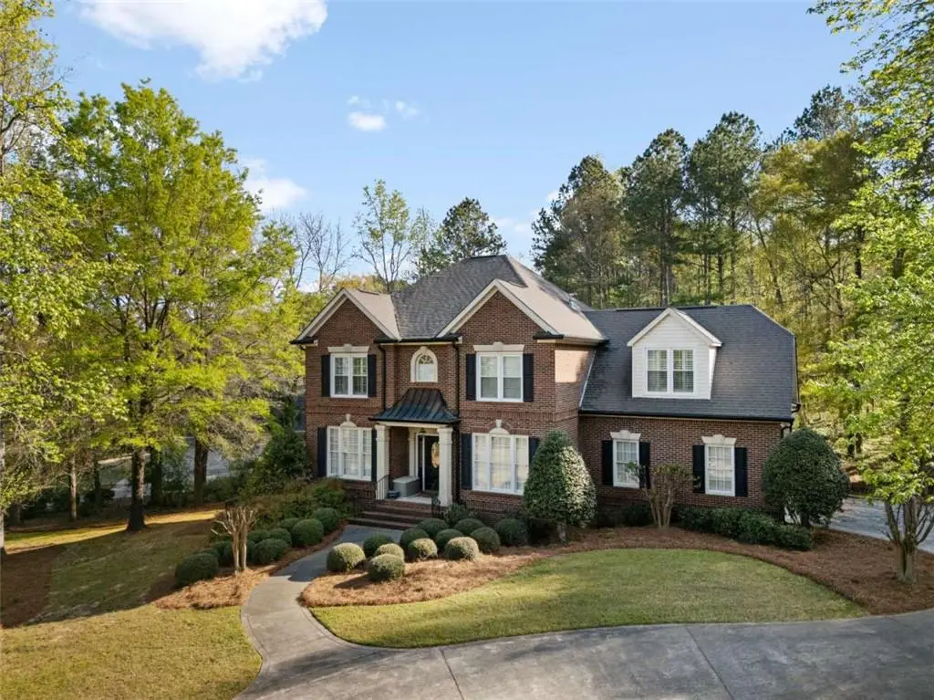 5 SE Laurchris Drive, Rome, GA 30161 - #1