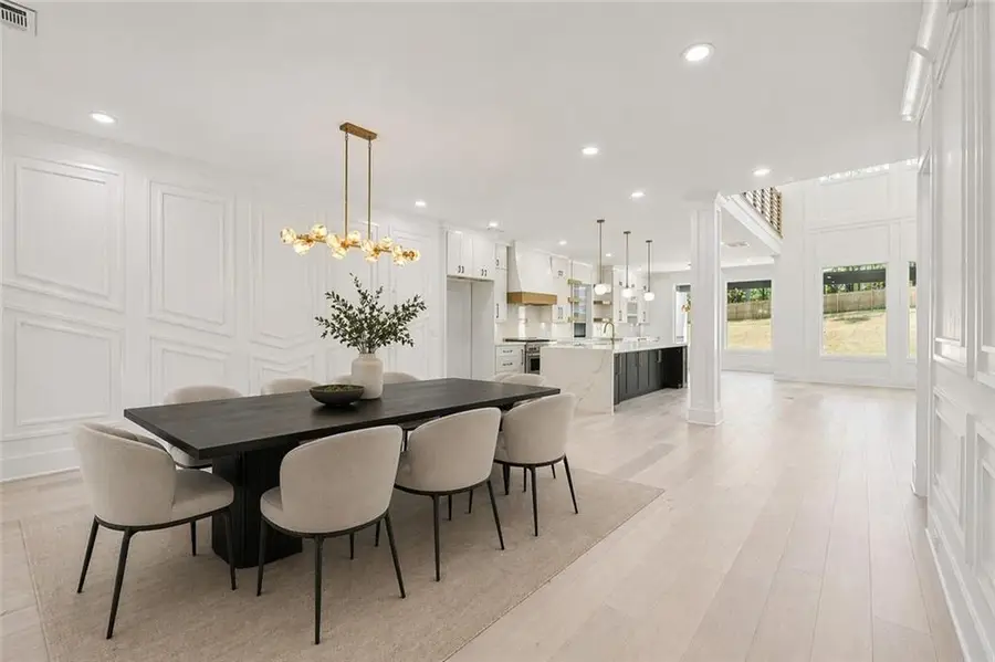 2594 Camp Mitchell Rd Lot 4, Grayson, GA 30017 - #3