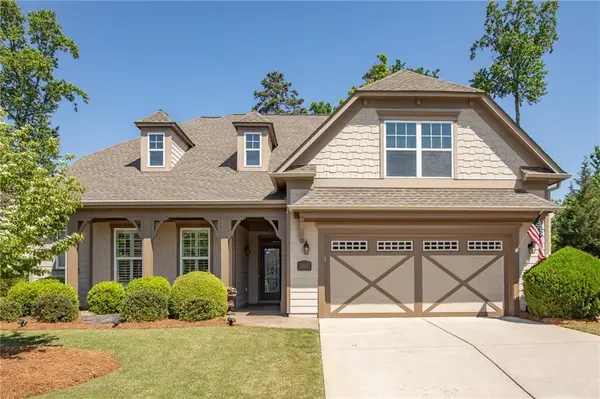 3803 English Oak Drive, Gainesville, GA 30504