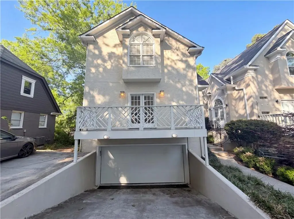 1821 Monroe Drive Ne, Atlanta, GA 30324 - #1