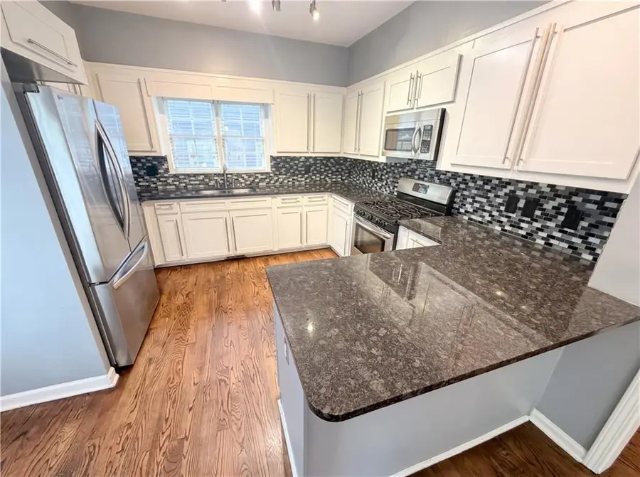 1821 Monroe Drive Ne, Atlanta, GA 30324 - #2