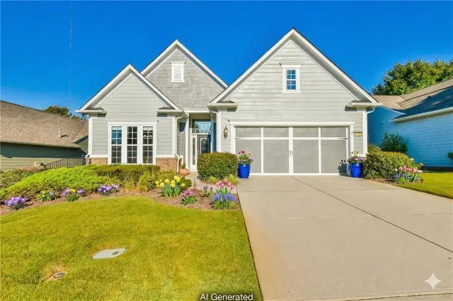 6484 Lantern Ridge, Hoschton, GA 30548 - #2