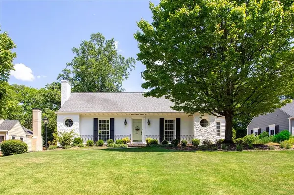 1825 Greystone Road Nw, Atlanta, GA 30318