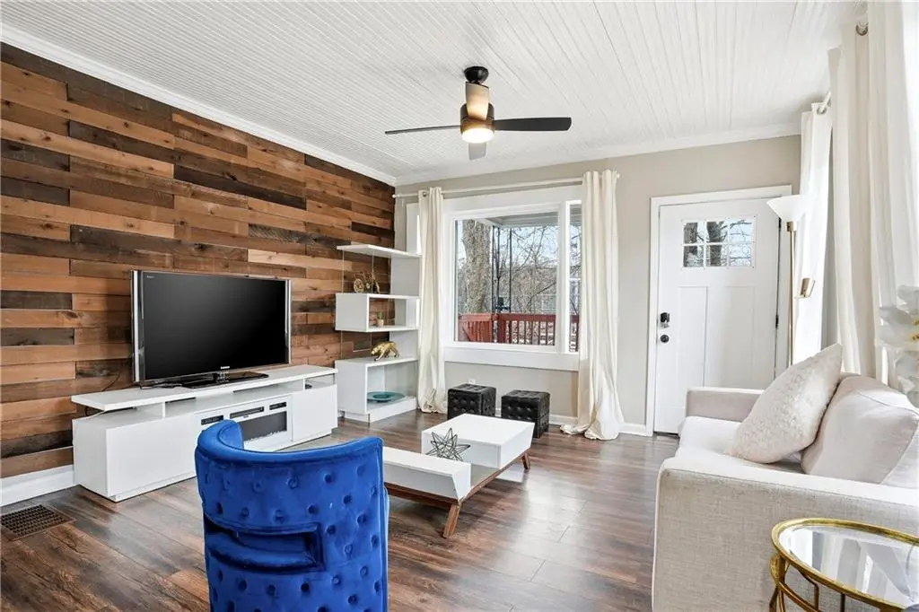 264 Wellington Street Sw, Atlanta, GA 30310 - #1