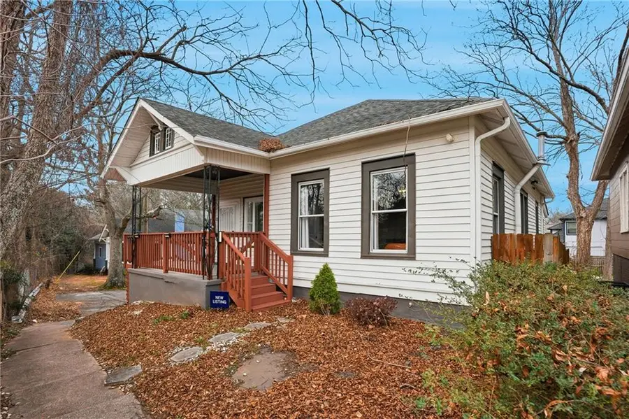 264 Wellington Street Sw, Atlanta, GA 30310 - #3