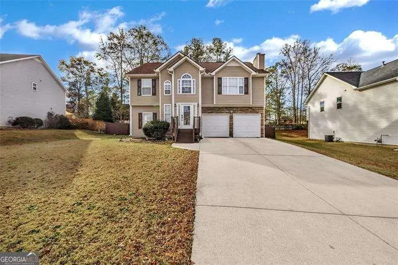 8448 Brook Lake Lane, Douglasville, GA 30134 - #1