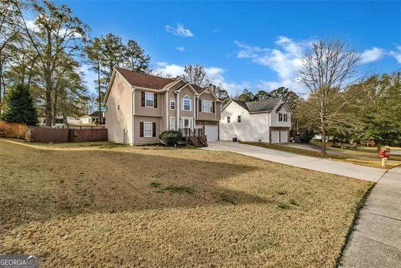 8448 Brook Lake Lane, Douglasville, GA 30134 - #2