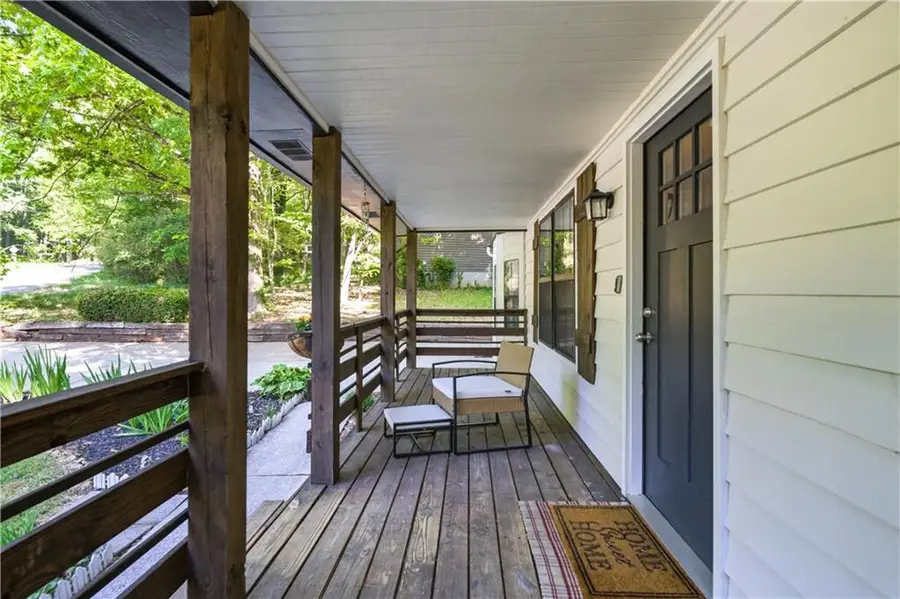1747 Country Park Way, Lawrenceville, GA 30043 - #2