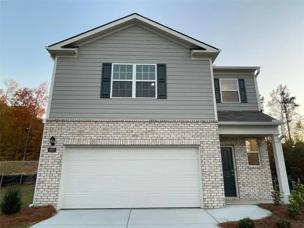2670 Alderbrook Court, South Fulton, GA 30349