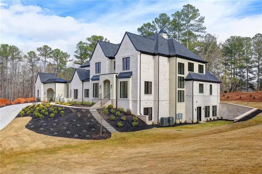 292 Traditions Drive, Alpharetta, GA 30004 - #1