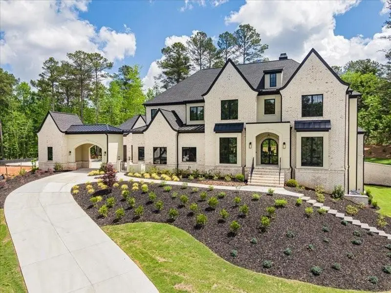292 Traditions Drive, Alpharetta, GA 30004 - #2