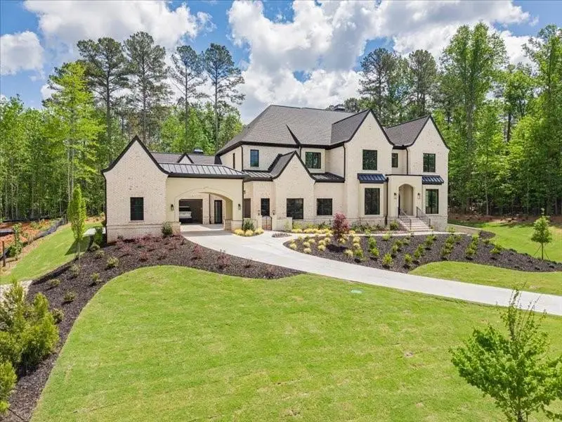 292 Traditions Drive, Alpharetta, GA 30004 - #3