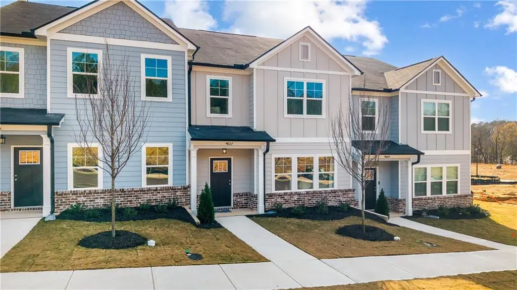 407 Whitehorse Way #39, Conyers, GA 30094 - #1