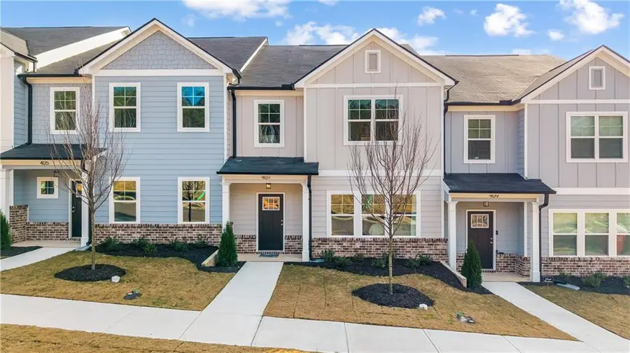 407 Whitehorse Way #39, Conyers, GA 30094 - #2