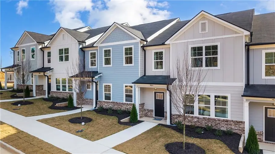 407 Whitehorse Way #39, Conyers, GA 30094 - #3