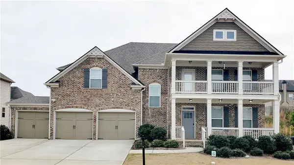 1170 Bar Harbor Place, Lawrenceville, GA 30044