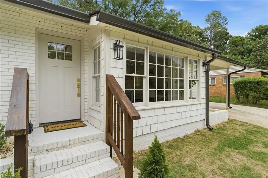 3430 Longleaf Drive, Decatur, GA 30032 - #2