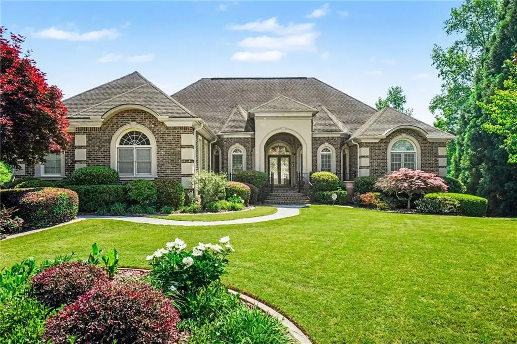 5035 Guilford Forest Drive Sw, Atlanta, GA 30331 - #1