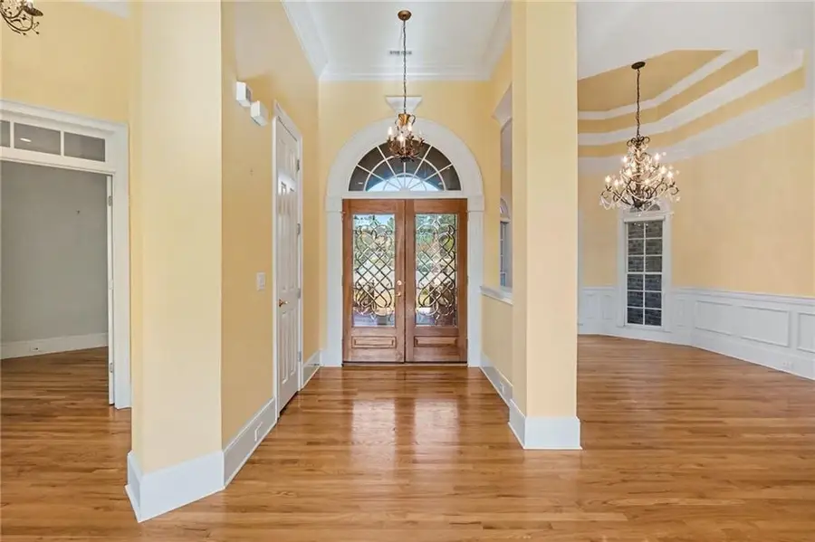 5035 Guilford Forest Drive Sw, Atlanta, GA 30331 - #3