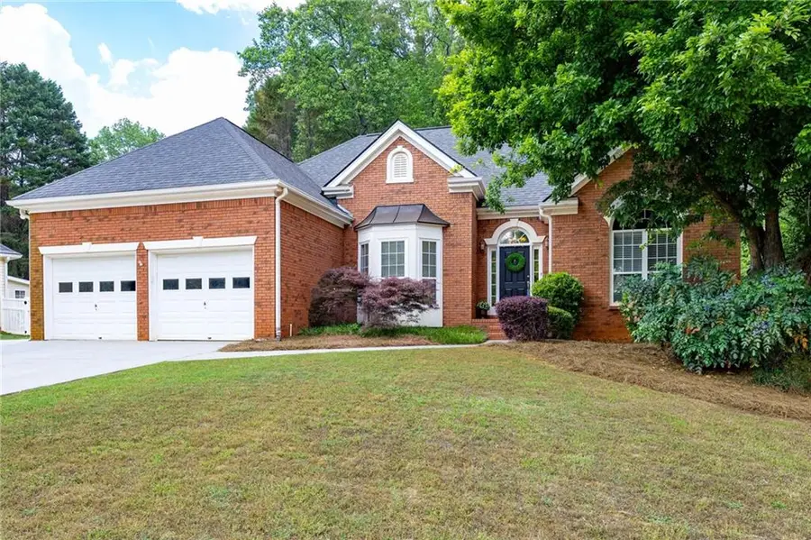 5874 Edenfield Court Nw, Acworth, GA 30101 - #2