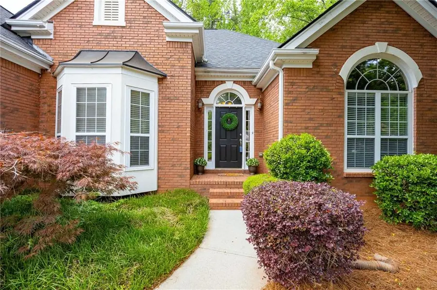 5874 Edenfield Court Nw, Acworth, GA 30101 - #3