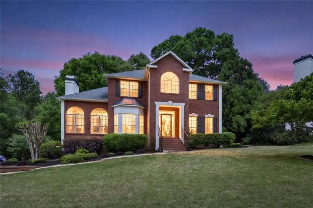 122 Grandiflora Drive, McDonough, GA 30253 - #1