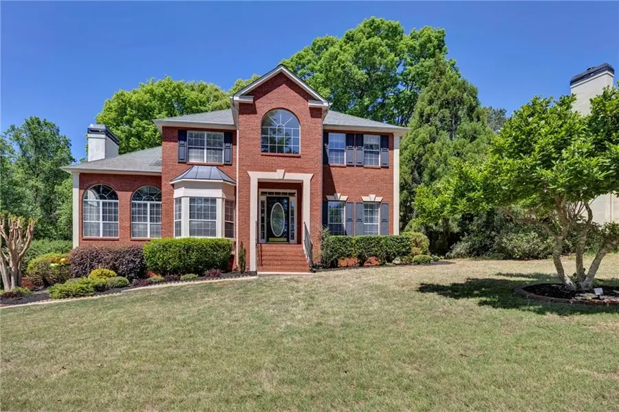 122 Grandiflora Drive, McDonough, GA 30253 - #2