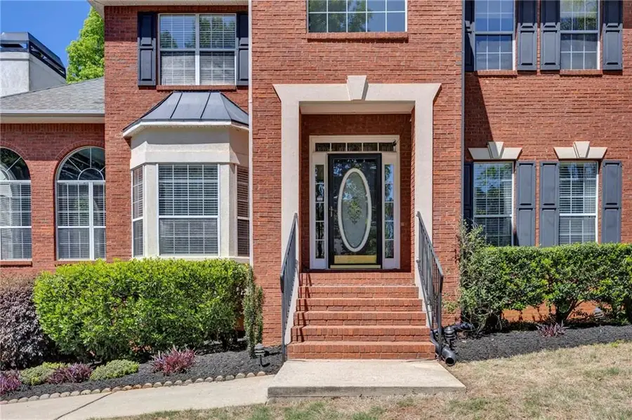 122 Grandiflora Drive, McDonough, GA 30253 - #3