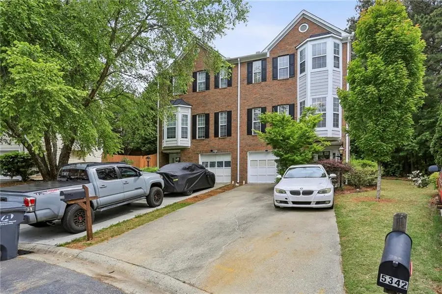 5338 Pinnacle Peak Lane, Norcross, GA 30071 - #3