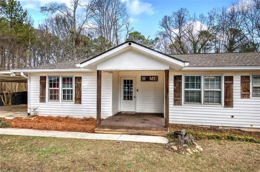 1188 Georgia Avenue, Bremen, GA 30110 - #2