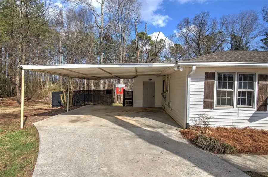 1188 Georgia Avenue, Bremen, GA 30110 - #3