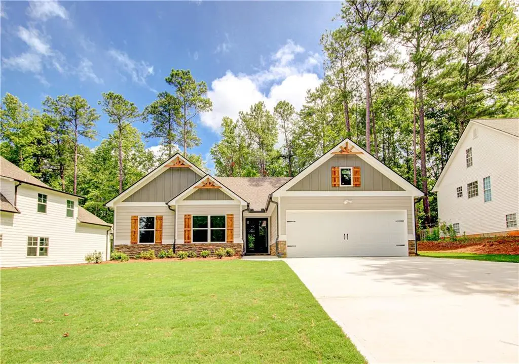 2455 Ashton Drive, Villa Rica, GA 30180 - #1