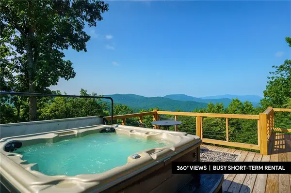 136 Eagle Ridge, Morganton, GA 30560