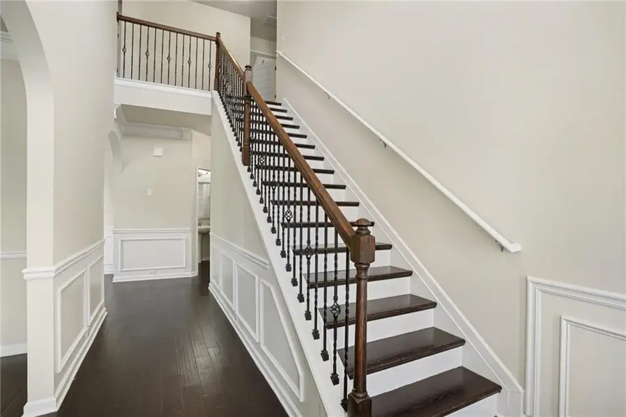 275 Silver Ridge Road, Covington, GA 30016 - #3