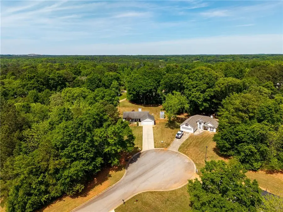 110 Morrow Court, Bethlehem, GA 30620 - #2