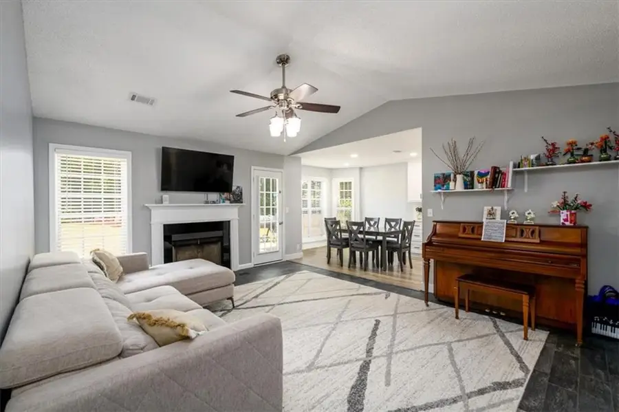 110 Morrow Court, Bethlehem, GA 30620 - #3