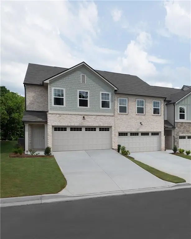 6761 Armonia Drive Sw, Mableton, GA 30126 - #1