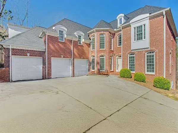 129 Preserve Parkway, Ball Ground, GA 30107