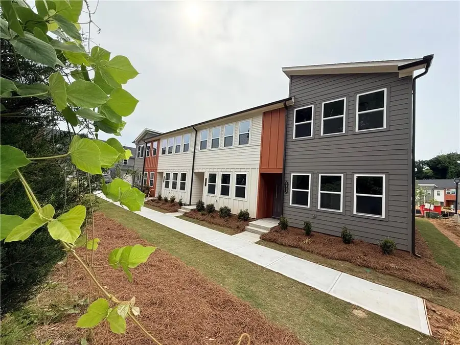 1613 Worley Way Nw, Atlanta, GA 30318 - #2