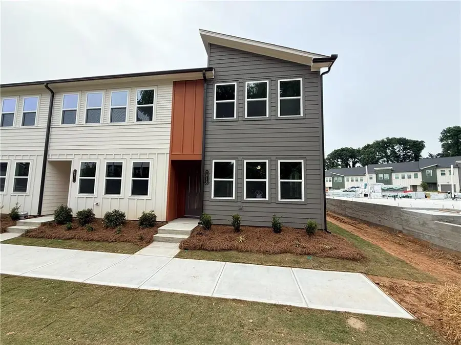1613 Worley Way Nw, Atlanta, GA 30318 - #3