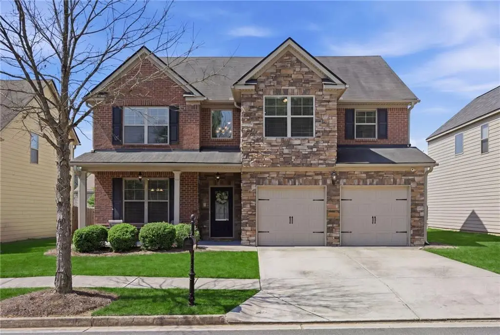 2523 Zablan Avenue, Bethlehem, GA 30620 - #1